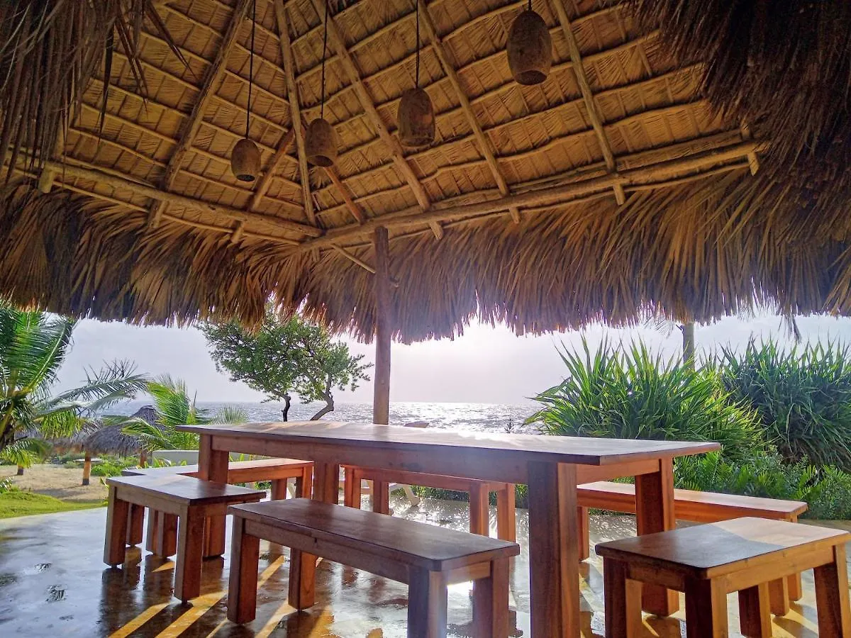 Villa Punta Coral Las Galeras República Dominicana